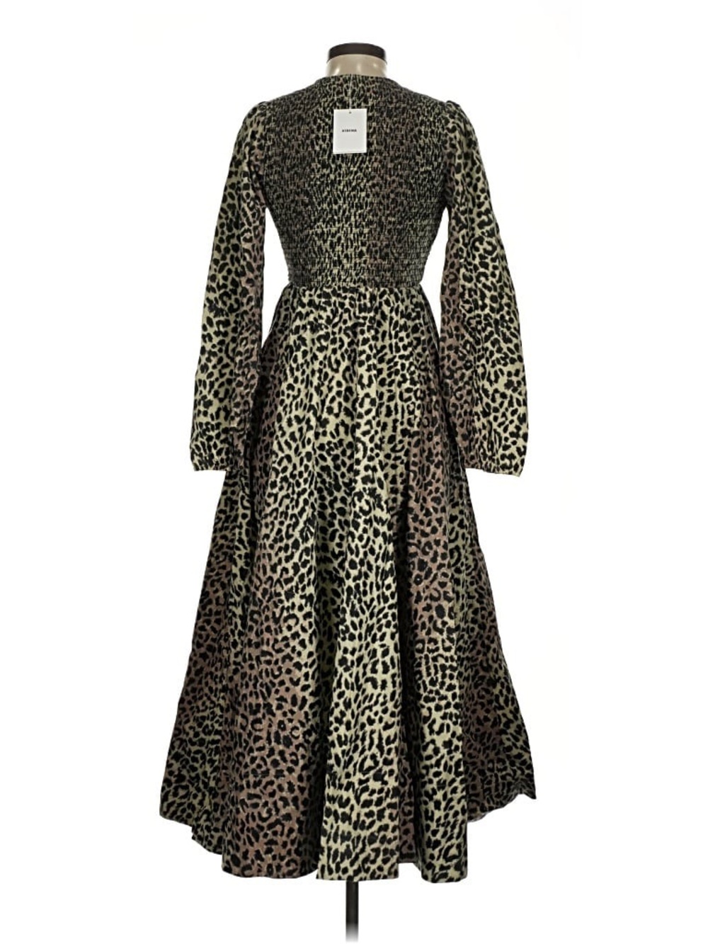 NWT XIRENA Luella Dress SIZE SMALL - Picture 4 of 12
